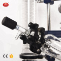 High Efficient Industrial Rotary Evaporator For Vacuum Distillation